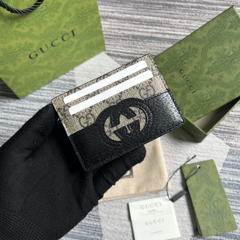 Gvc*1 wallets